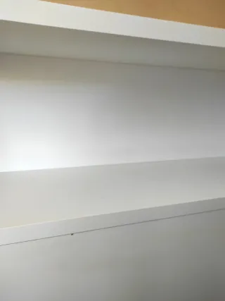 Cabecero IKEA Bianco