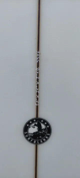 Tabla de surf FullCas