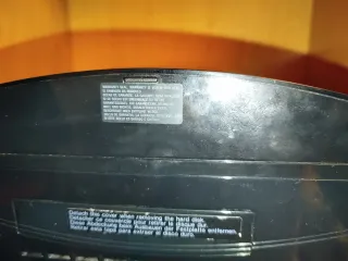 PS3 60GB Retrocompatible