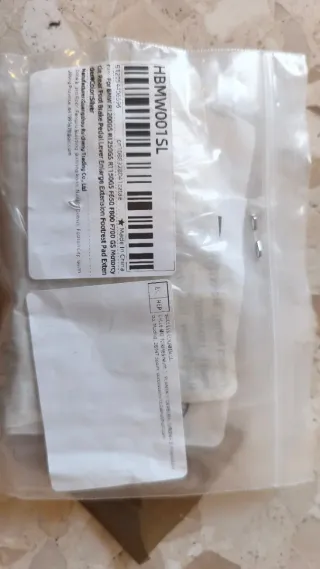 Extensor Freno Trasero BMW