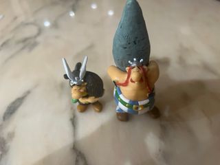 Nintendo Switch: Asterix & Obelix XXL3