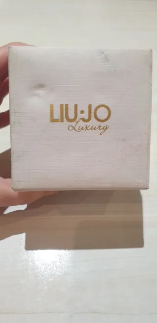 Orologio Liu Jo Donna Rosa