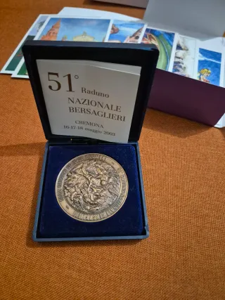 I Bersaglieri a Cremona