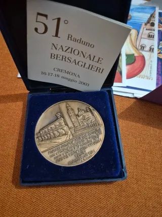 I Bersaglieri a Cremona