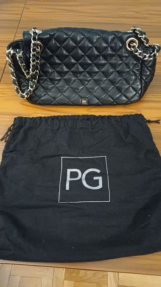 Bolso Piel.