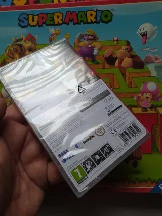 🆕-PRECINTADO- Sonic Generations Day One Ed. 🇪🇦