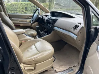 SsangYong Rodius 2009