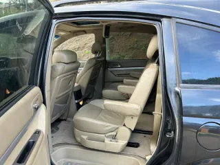 SsangYong Rodius 2009