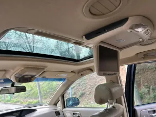 SsangYong Rodius 2009