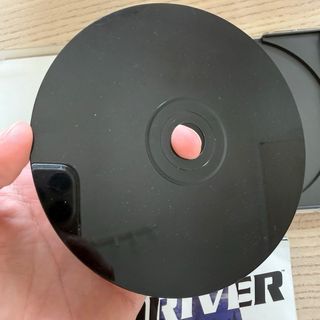 Driver PAL FR PS1 Completo