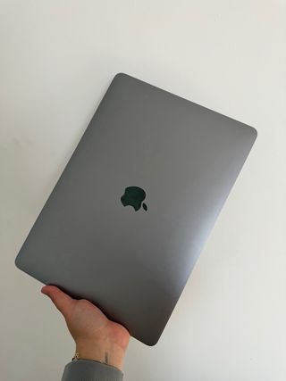 MacBook Air M1 2020 Gris Espacial