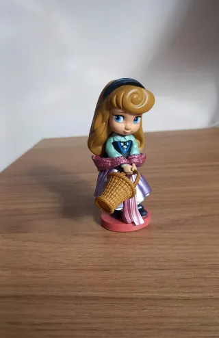 Statuetta Disney Animators Aurora