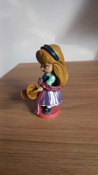 Statuetta Disney Animators Aurora