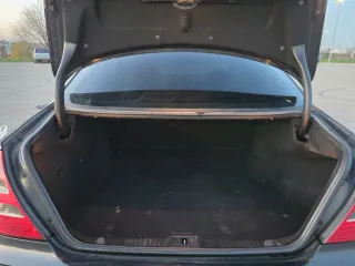 Mercedes-Benz Clase E 2004
