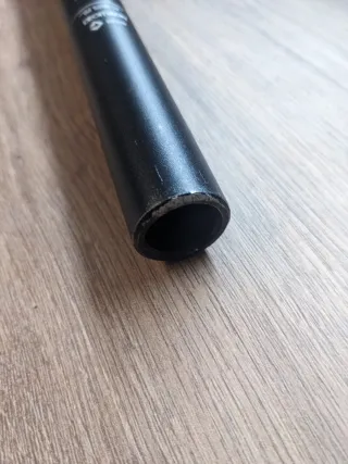 Tija Decathlon Btwin 23,4mm