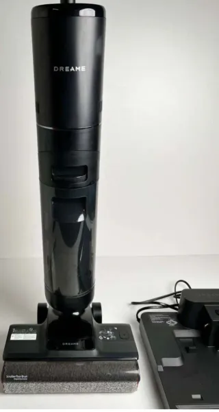 Dreame H12 Pro Ultra Aspirador