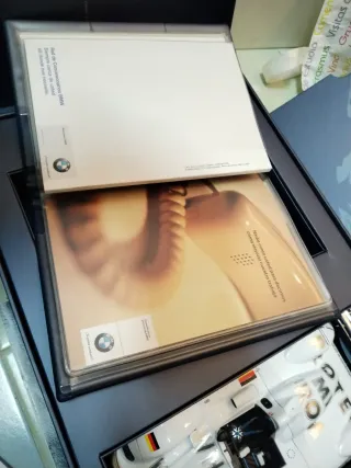 BMW V12 LMR Art Car Jenny Holzer 1:18