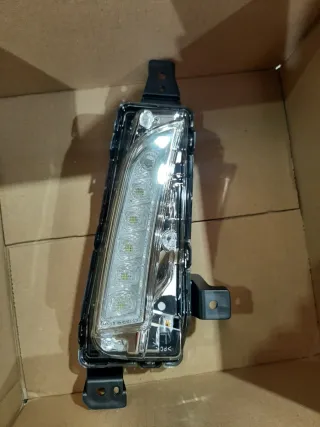 Luz Diurna Suzuki Vitara LED
