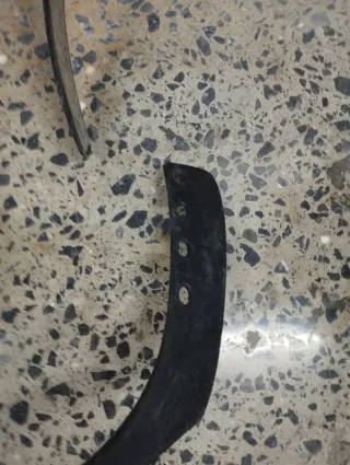 Palos De Hockey 2unid