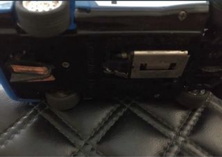 Scalextric Exin Lancia 037 Rally