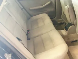 Audi A6 2003