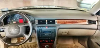 Audi A6 2003