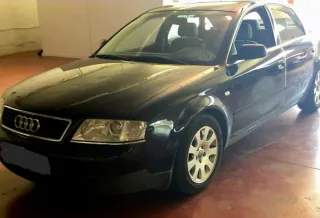 Audi A6 2003