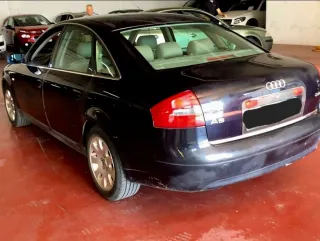 Audi A6 2003