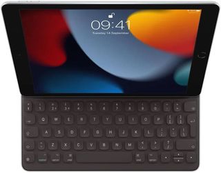 Teclado Smart Keyboard iPad Apple