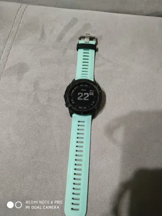 Garmin Fenix 6X Pro Smartwatch