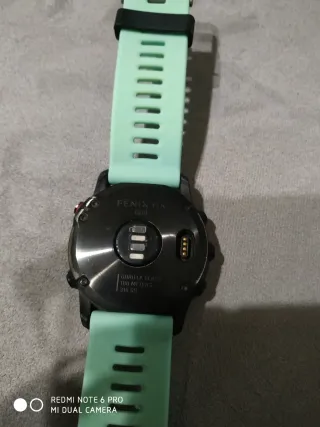 Garmin Fenix 6X Pro Smartwatch