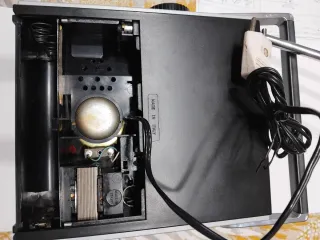 Radio Multibandas