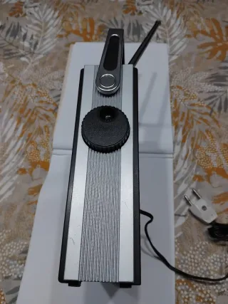 Radio Multibandas