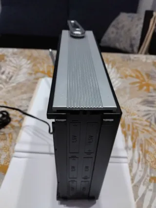 Radio Multibandas