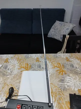 Radio Multibandas