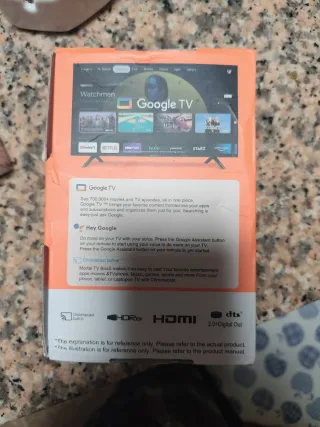 Android TV Box 5G Android 14