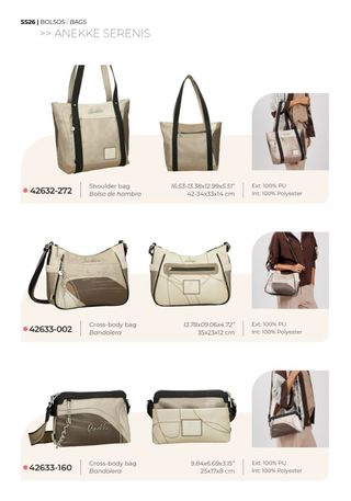 SNEAKERS/DEPORTIVOS, SANDALIAS, BOLSOS y muchos ma