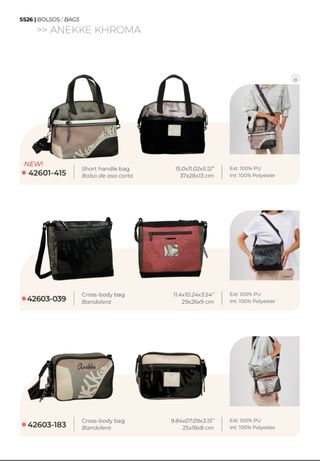 SNEAKERS/DEPORTIVOS, SANDALIAS, BOLSOS y muchos ma