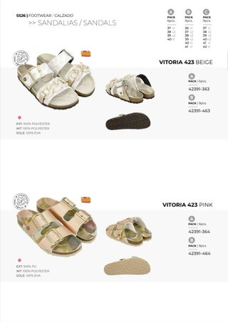 SNEAKERS/DEPORTIVOS, SANDALIAS, BOLSOS y muchos ma