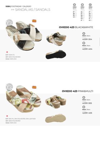 SNEAKERS/DEPORTIVOS, SANDALIAS, BOLSOS y muchos ma