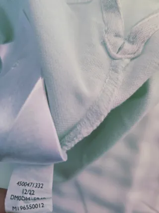 Polo Tommy Jeans Talla M