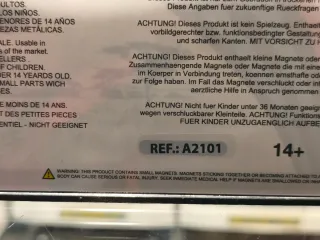 Fly A2101 Porsche 911 Rally Assistance Car