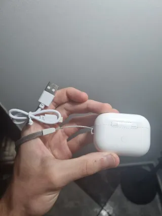 Auriculares Inalámbricos TWS A9pro - Bluetooth 5.3