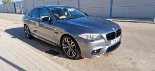 BMW Serie 5 2010