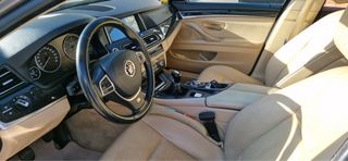 BMW Serie 5 2010
