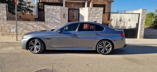 BMW Serie 5 2010