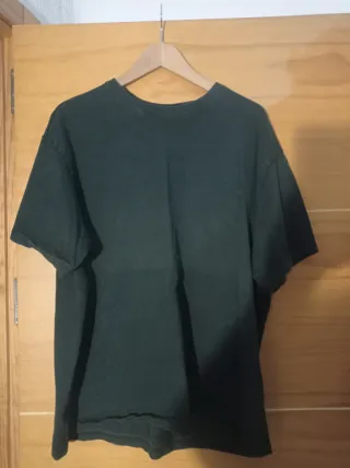 Camisetas talla grande