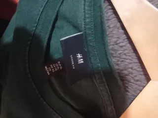 Camisetas talla grande