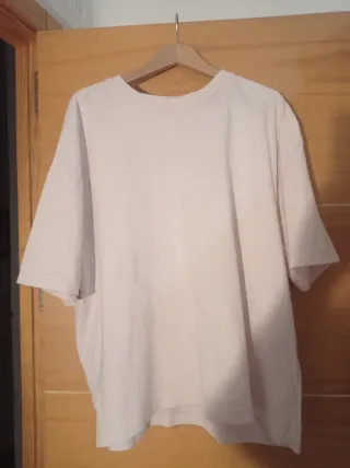 Camisetas talla grande