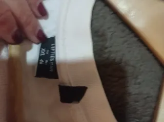 Camisetas talla grande